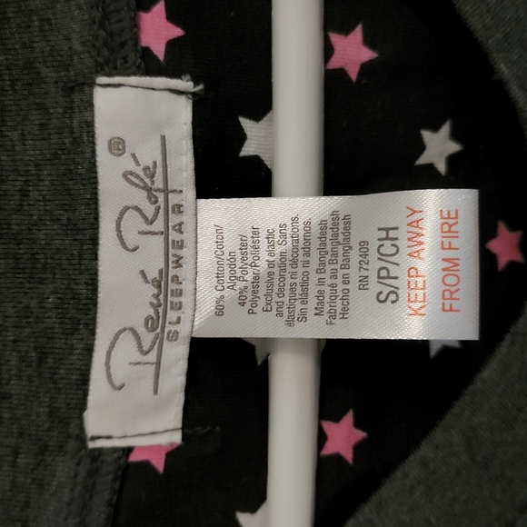 René Rofé Sleepwear | Just Another Manic Mom Day - Picture 4 of 6